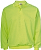 Polo Felpa Cadiz Joylu - Color Verde Flúor
